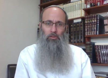 סערת יגאל כנען | בין רגישות ראויה לרגשנות מגמתית