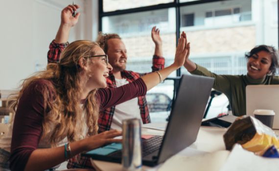 מהפך: אלו החברות שהכי טוב לעבוד בהן בישראל