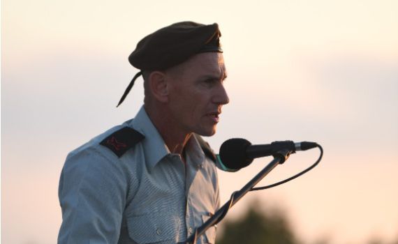 ההתפטרות שמסעירה את צמרת צה"ל