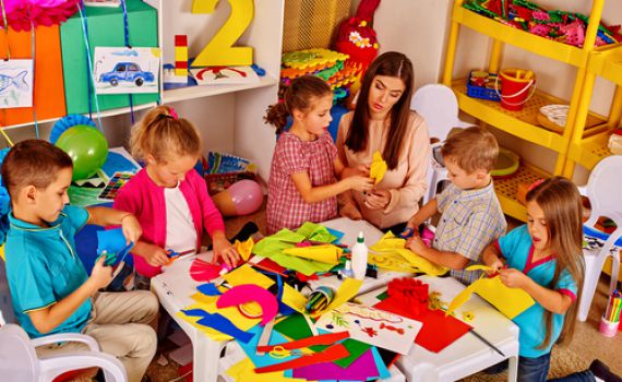 בשורה אדירה להורים: אושר מתווה הפעלת הצהרונים | כל הפרטים