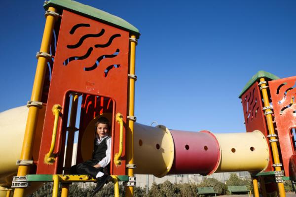 הפארקים יפתחו: הממשלה אישרה הקלות נוספות