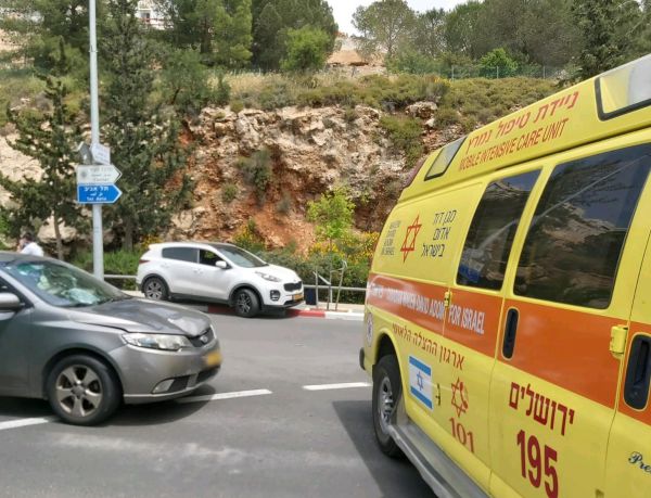 פעוטה בת 6 חודשים טבעה באמבטייה: מצבה קשה