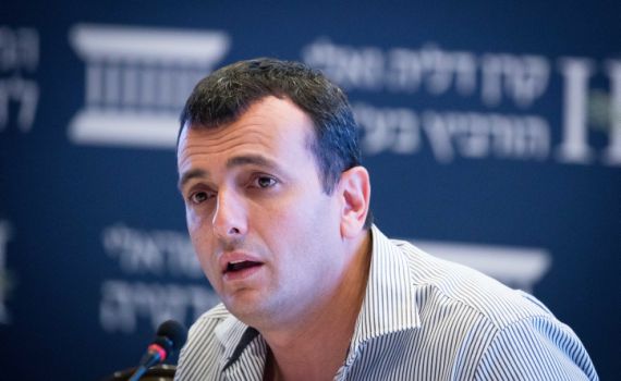 מנכ"ל משרד האוצר הודיע על פרישה מתפקידו