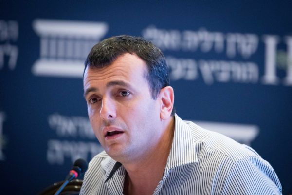 מנכ"ל משרד האוצר הודיע על פרישה מתפקידו