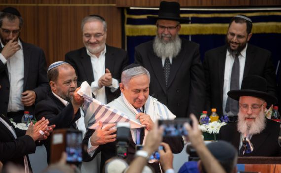 נתניהו והציונות הדתית – החטא ועונשו / דעה