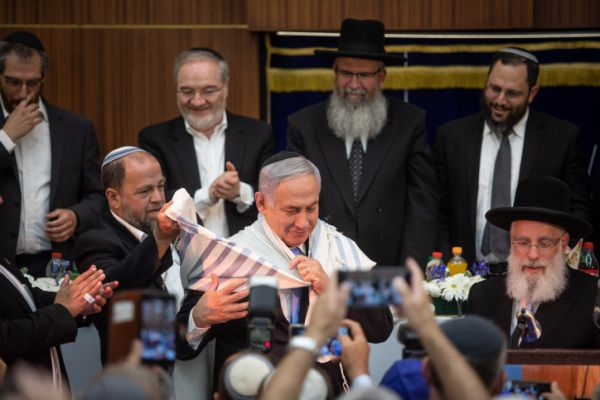 נתניהו והציונות הדתית – החטא ועונשו / דעה