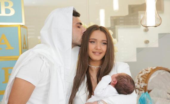 ויקרא שמו בישראל: כך עדן בן זקן קראה לבנה הבכור