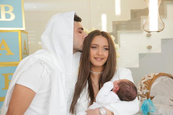 ויקרא שמו בישראל: כך עדן בן זקן קראה לבנה הבכור