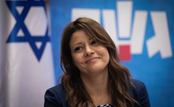מכה לנתניהו: אורלי לוי נבחרה מטעם הליכוד
