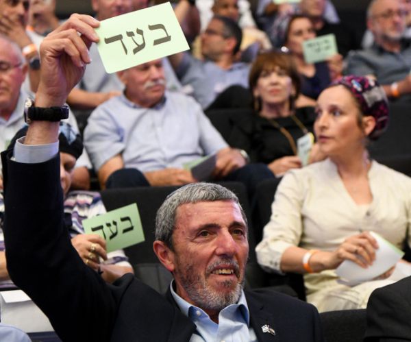 לחץ על הרב רפי: קיים הבטחתך לערוך פריימריז בחודש הבא