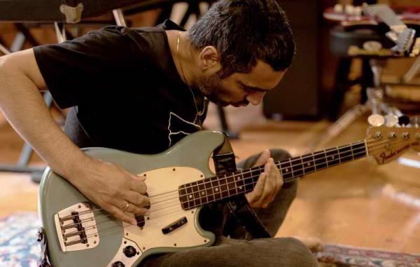 דודו טסה: "ציר התנועה שלי הצטמצם לבית-אולפן"