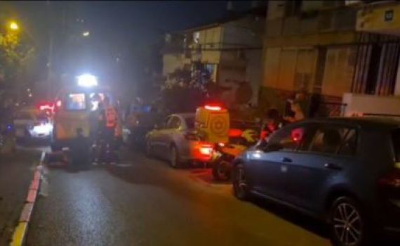 הותר לפרסום שם החשוד שחנק את חברתו למוות בר"ג