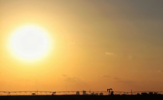 גל חום; שרב ואובך: תחזית מזג אוויר לשבוע הקרוב