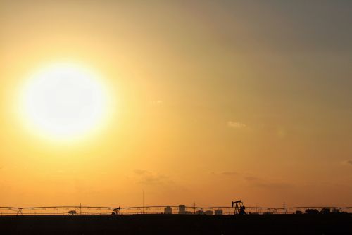 עלייה בטמפרטורות; עומס חום כבד: תחזית מזג אוויר