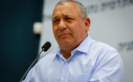 עוד רמטכ"ל לשעבר בדרך לפוליטיקה: "רוצה להשפיע"