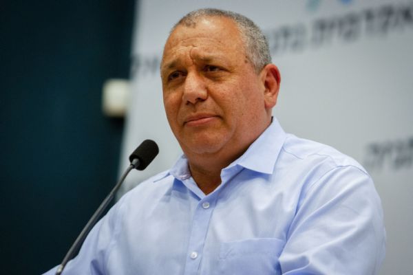 עוד רמטכ"ל לשעבר בדרך לפוליטיקה: "רוצה להשפיע"