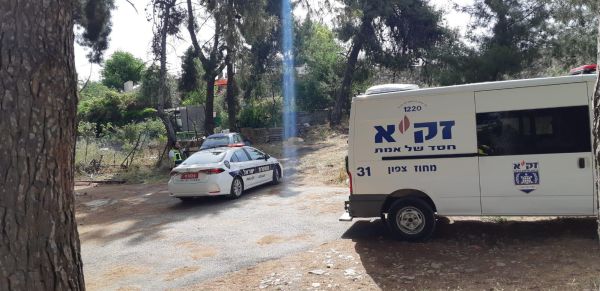 הרוג נוסף בשל מזג האוויר: בן 82 אותר ללא רוח חיים