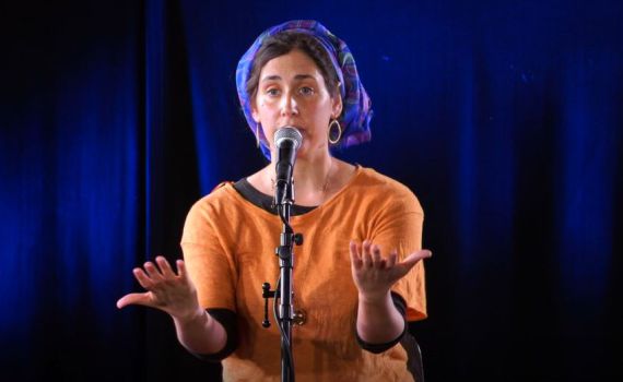 ישראל מחוברת | מגוון תכנים לכל המשפחה – צפו