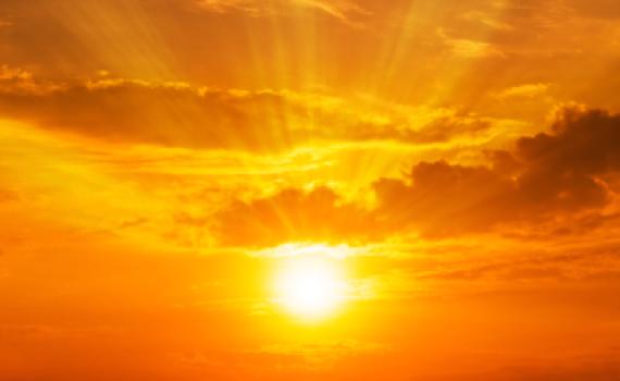 משרד הבריאות מזהיר: מזג אוויר קיצוני בדרך