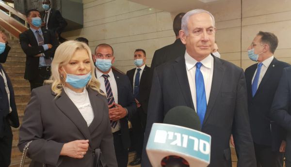 נתניהו: "החלטתי לתת עדיפות לשרים מכהנים"