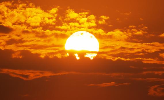 לא נגמר | גל החום מתגבר; תחזית מזג האוויר