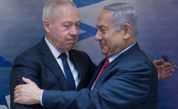 נתניהו הכריע: יואב גלנט מונה לשר החינוך