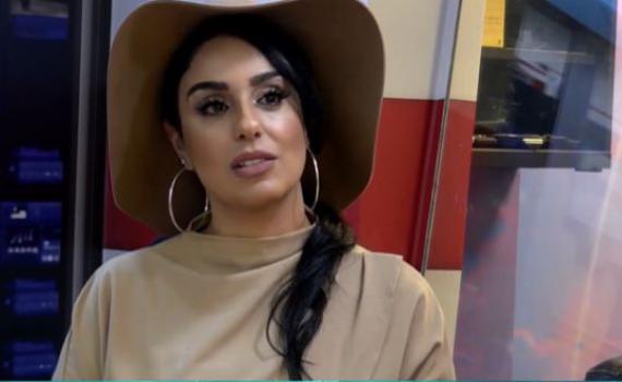 "נשמתי נעתקה": נרקיס בפוסט מרגש מבית הדין הרבני