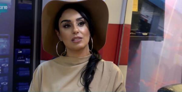 "נשמתי נעתקה": נרקיס בפוסט מרגש מבית הדין הרבני