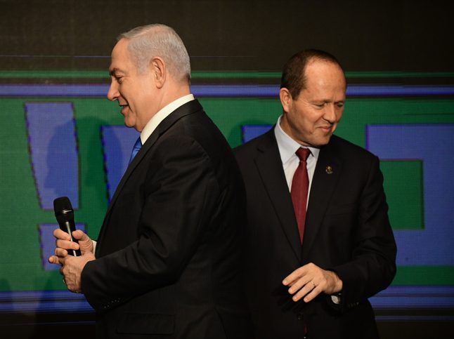 ברקת מגלה: אלה התיקים שביקשתי מנתניהו