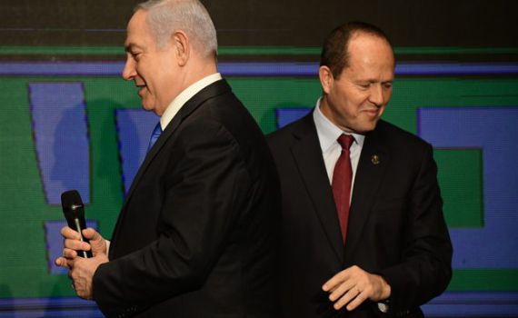 רה"מ הבא? כך ניר ברקת מתכנן לכבוש את הליכוד