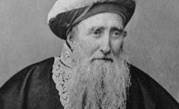 סגולת רבי חיים פלאג'י בעל 'כף החיים' בערב שבועות