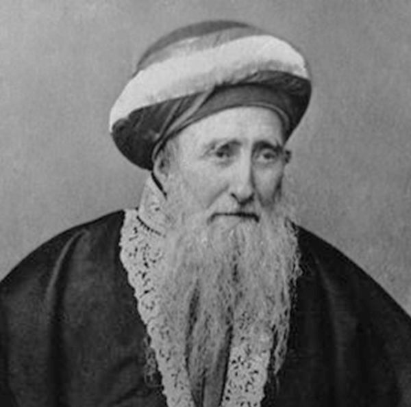 סגולת רבי חיים פלאג'י בעל 'כף החיים' בערב שבועות