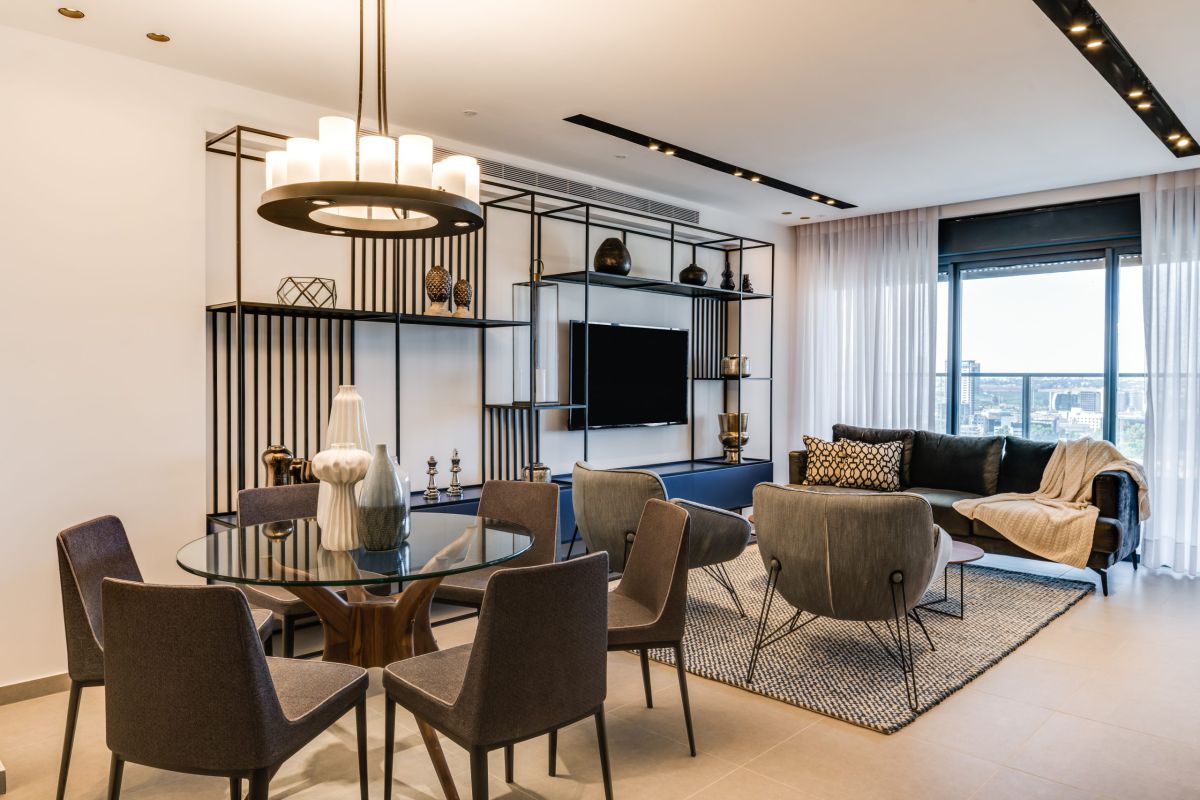 חדש: "משכנתא מתחשבת" בסביוני גבעת שמואל