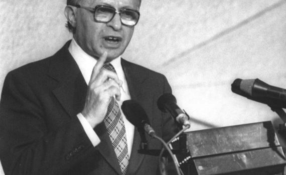 בחנו את עצמכם: מה אתם יודעים על ממשלות ישראל?