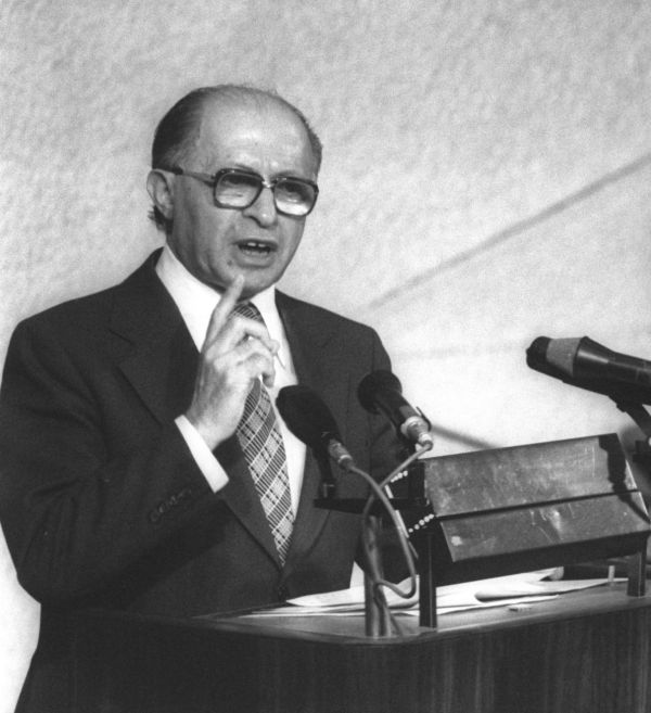 בחנו את עצמכם: מה אתם יודעים על ממשלות ישראל?