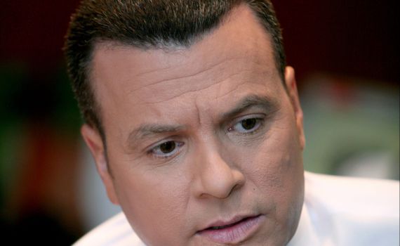 יעקב אילון הודיע: נפרדתי לשלום מערוץ רשת 13