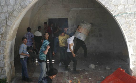 צה"ל יעמיד לדין שוטר פלסטיני 9 שנים לאחר הרצח