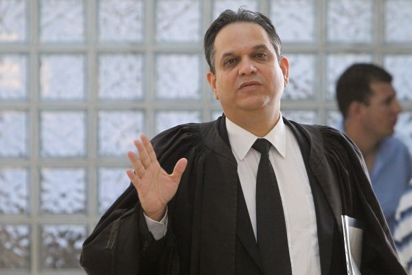 מסתמן: זה עורך הדין החדש בצוות ההגנה של נתניהו