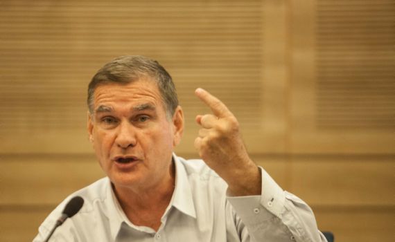 רמון: "אתם בימין פראיירים. לא יודעים למשול״