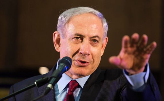 המגזר המוזר: ונתניהו שיודע לנצל את המצב