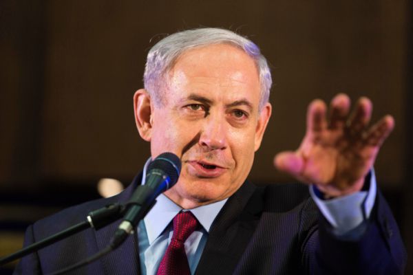 המגזר המוזר: ונתניהו שיודע לנצל את המצב