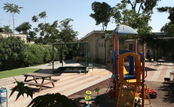 במשרד החינוך מבהירים: לא בוטלה הרוטציה בגנים