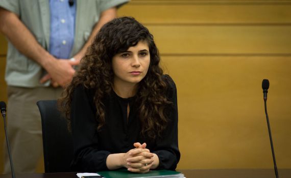 הצעת חוק | האם תפקידי היועמ"ש יפוצלו?