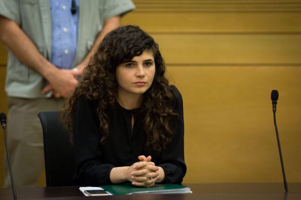 הצעת חוק | האם תפקידי היועמ"ש יפוצלו?