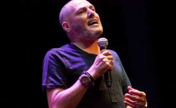 "מהרגעים הגדולים בחיי": ישי לוי הפך לראשונה לסבא