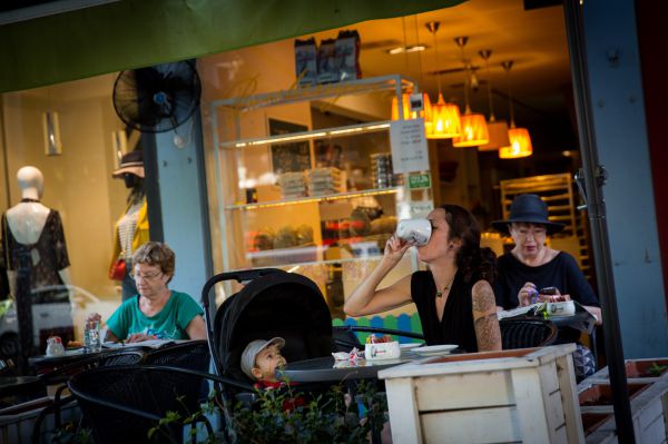 איך תראה השגרה החדשה במסעדות ובבתי הקפה?