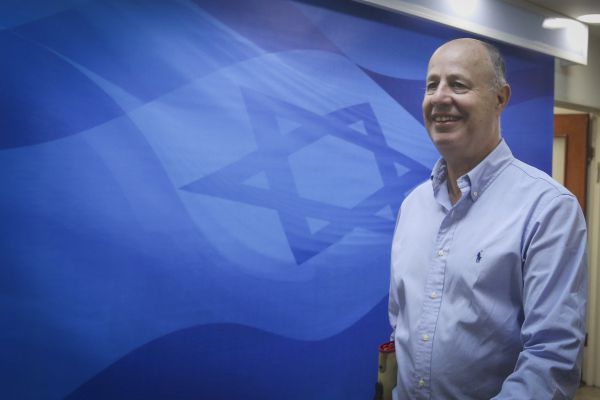 הנגבי עונה לשנרב: העובדות תמיד חזקות יותר מעקיצות ילדותיות