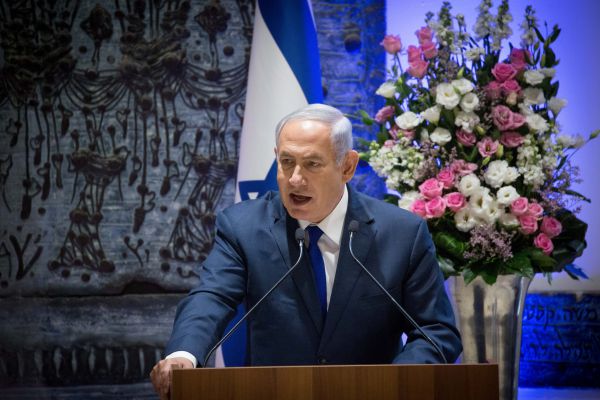 בקשה: לאפשר את צילום משפט נתניהו