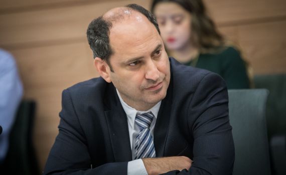 הסניגור הארצי: לאפשר כניסת עורכי דין לבתי הכלא