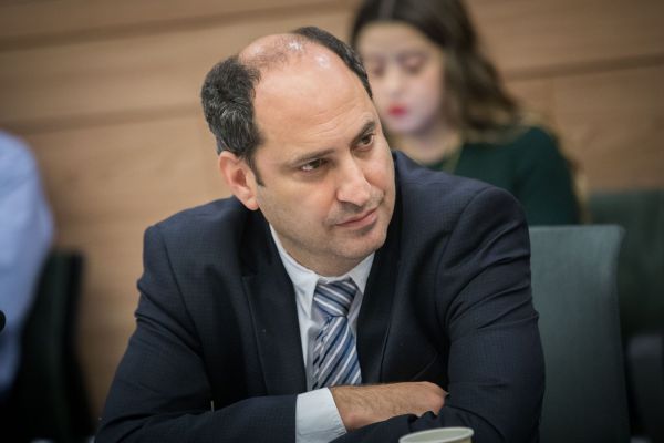 הסניגור הארצי: לאפשר כניסת עורכי דין לבתי הכלא